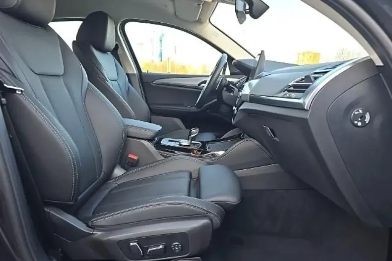 BMW X4 din 2024 cu 26.339 km - oferta BMW115251 - foto 12