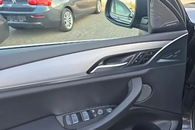 BMW X4 din 2024 cu 26.339 km - oferta BMW115251 - foto 13