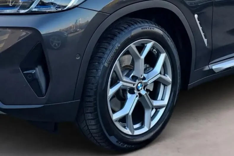 BMW X4 din 2024 cu 26.339 km - oferta BMW115251 - foto 16