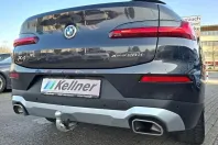 BMW X4 din 2024 cu 26.339 km - oferta BMW115251 - foto 17