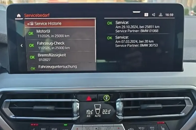 BMW X4 din 2024 cu 26.339 km - oferta BMW115251 - foto 19