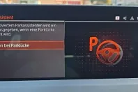 BMW X4 din 2024 cu 26.339 km - oferta BMW115251 - foto 20