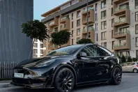 Tesla Model Y din 2022 cu 45.000 km - oferta TES115253 - foto 1