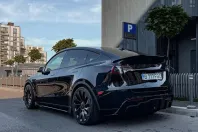 Tesla Model Y din 2022 cu 45.000 km - oferta TES115253 - foto 2