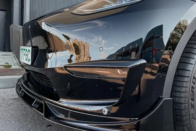 Tesla Model Y din 2022 cu 45.000 km - oferta TES115253 - foto 7