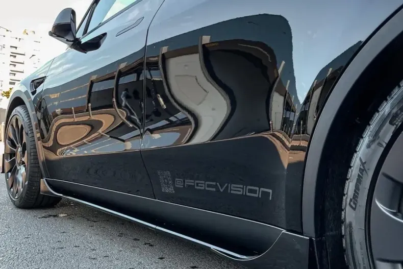 Tesla Model Y din 2022 cu 45.000 km - oferta TES115253 - foto 9