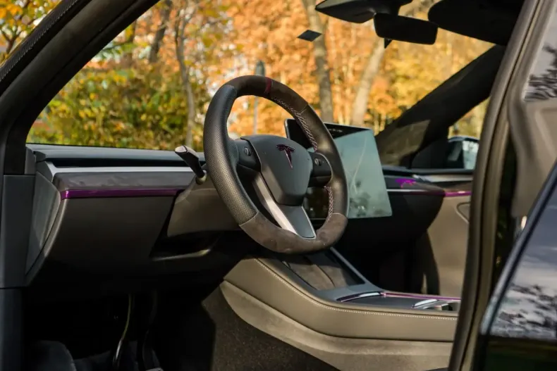 Tesla Model Y din 2022 cu 45.000 km - oferta TES115253 - foto 10