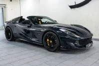 Ferrari 812 din 2022 cu 11.999 km - oferta FER115254 - foto 1