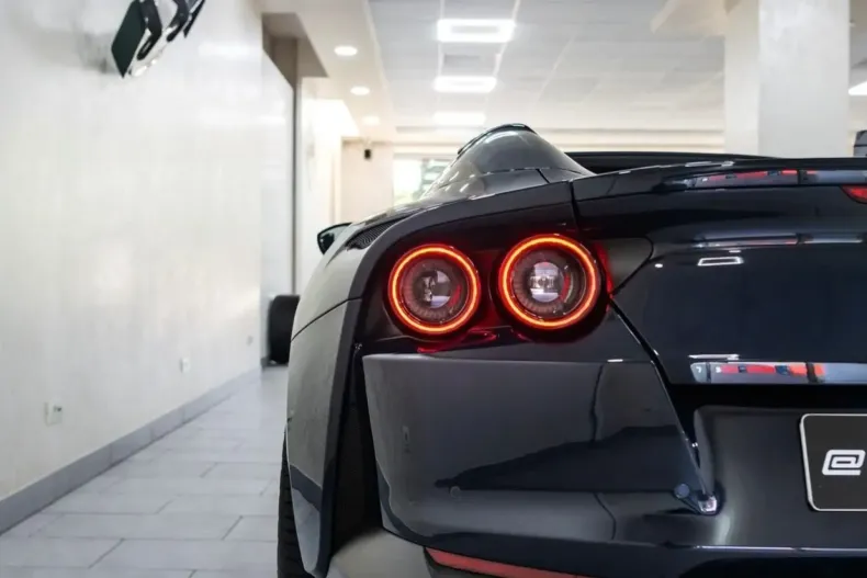 Ferrari 812 din 2022 cu 11.999 km - oferta FER115254 - foto 5