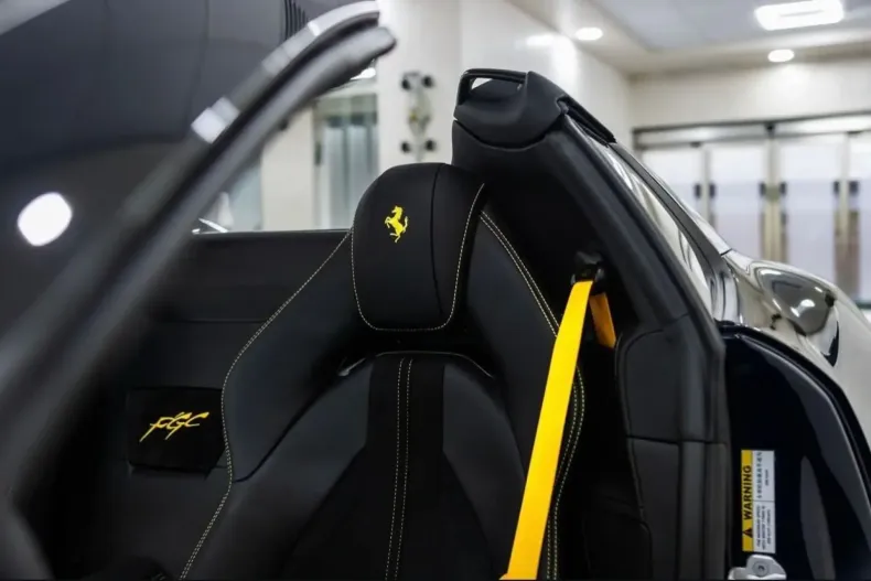Ferrari 812 din 2022 cu 11.999 km - oferta FER115254 - foto 10