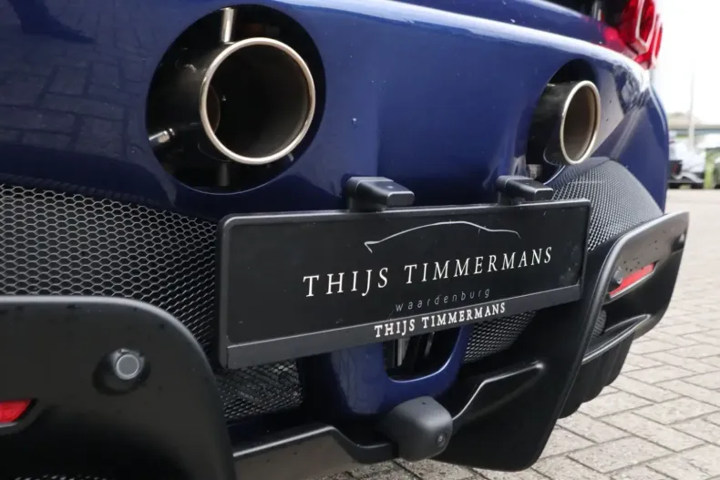 Ferrari SF90 din 2024 cu 11.662 km - oferta FER115255 - foto 9