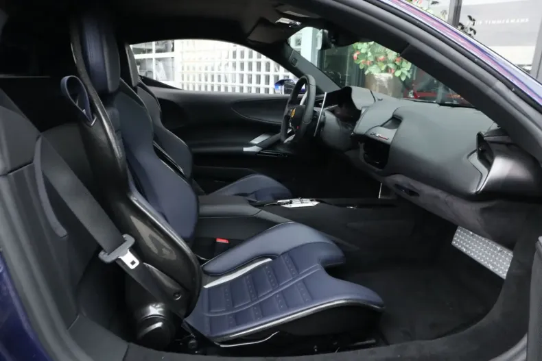 Ferrari SF90 din 2024 cu 11.662 km - oferta FER115255 - foto 14