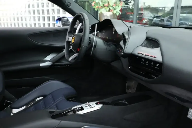 Ferrari SF90 din 2024 cu 11.662 km - oferta FER115255 - foto 15