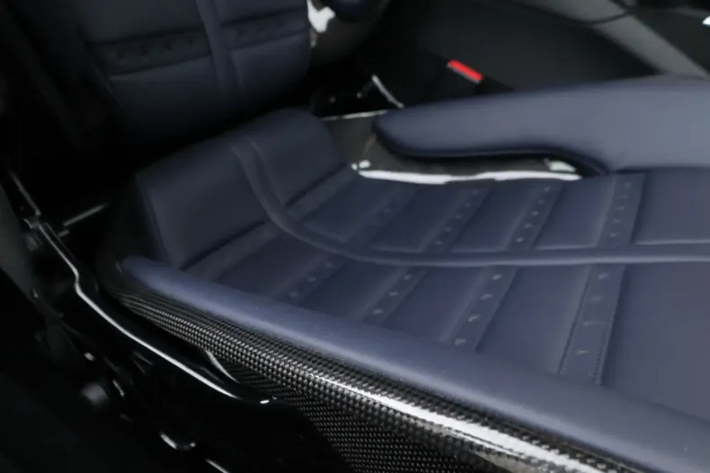 Ferrari SF90 din 2024 cu 11.662 km - oferta FER115255 - foto 18