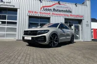 Volkswagen Touareg din 2024 cu 22.000 km - oferta VOL115256 - foto 1