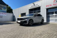 Volkswagen Touareg din 2024 cu 22.000 km - oferta VOL115256 - foto 2