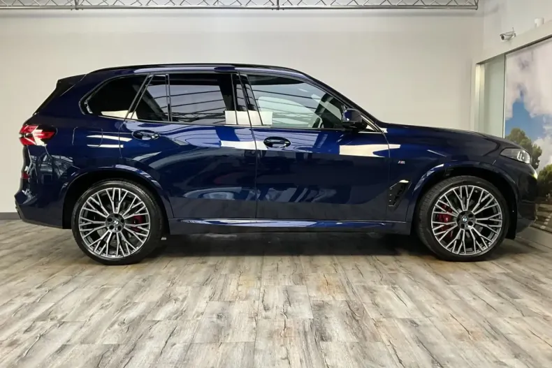 BMW X5 din 2024 cu 12.000 km - oferta BMW115257 - foto 4