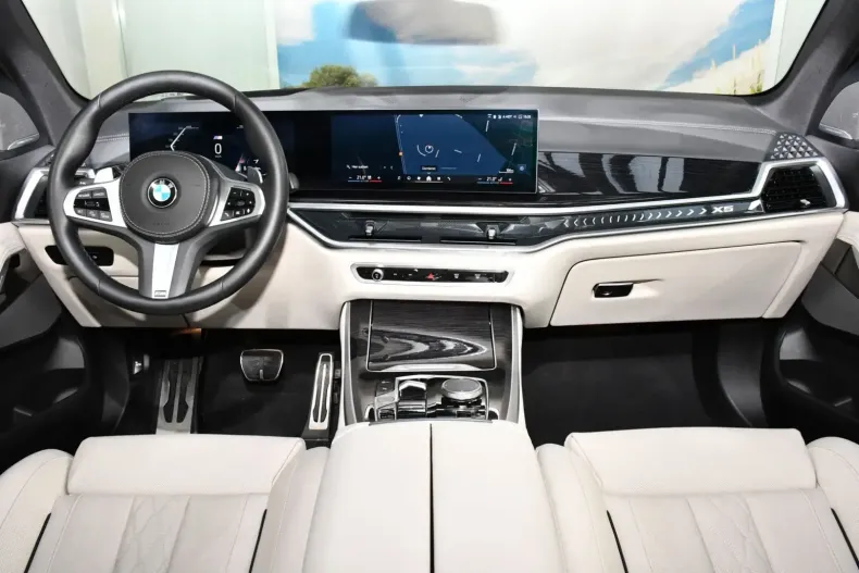 BMW X5 din 2024 cu 12.000 km - oferta BMW115257 - foto 7