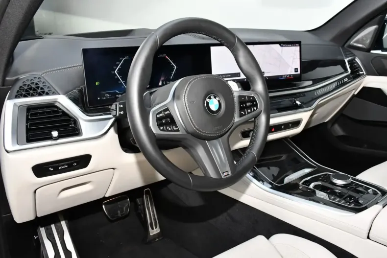 BMW X5 din 2024 cu 12.000 km - oferta BMW115257 - foto 8