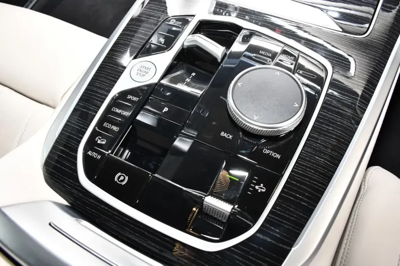 BMW X5 din 2024 cu 12.000 km - oferta BMW115257 - foto 19