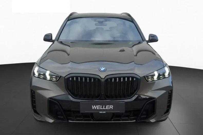 BMW X5 din 2025 cu 2.500 km - oferta BMW115258 - foto 3