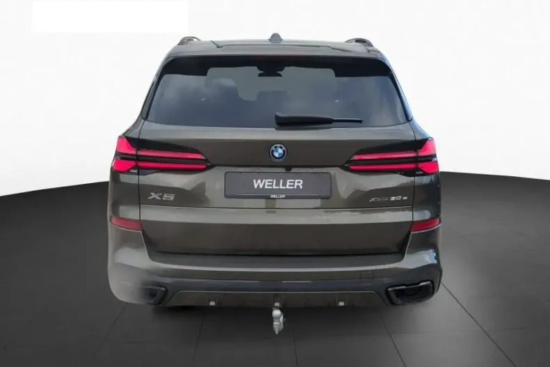 BMW X5 din 2025 cu 2.500 km - oferta BMW115258 - foto 4