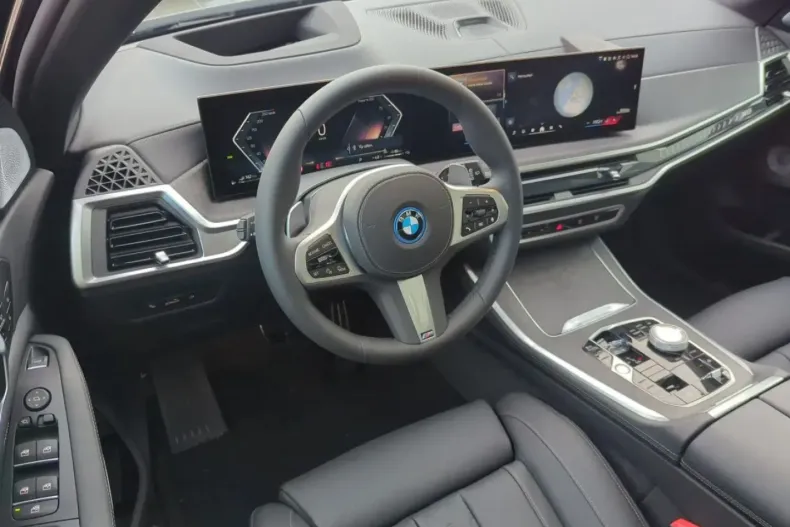 BMW X5 din 2025 cu 2.500 km - oferta BMW115258 - foto 6