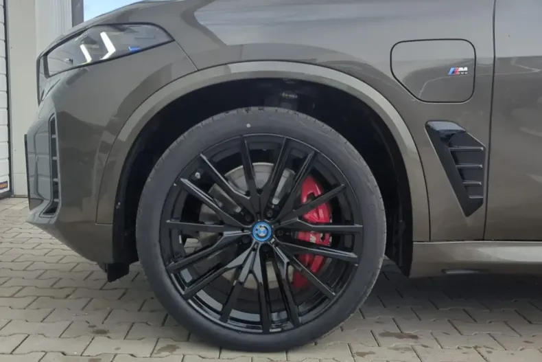 BMW X5 din 2025 cu 2.500 km - oferta BMW115258 - foto 10