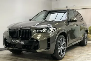 BMW X6 din 2024 - oferta BMW115259