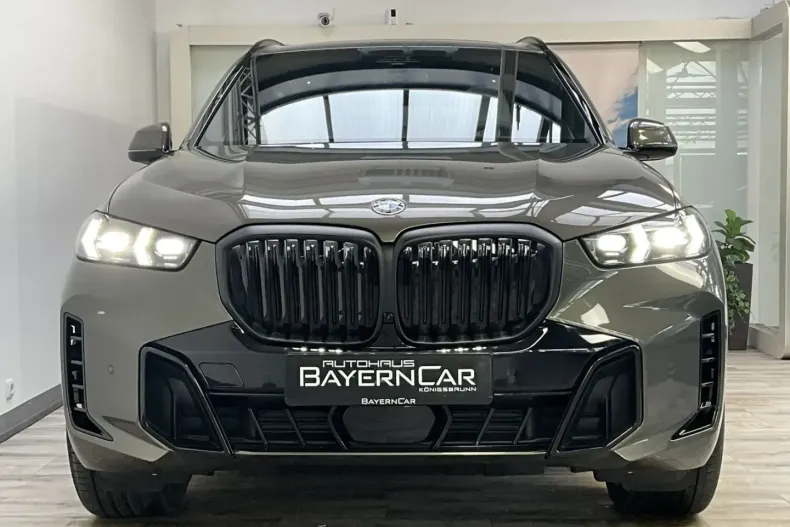 BMW X6 din 2024 cu 8.300 km - oferta BMW115259 - foto 2