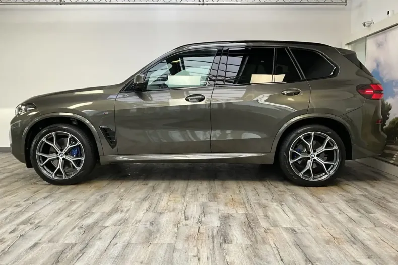 BMW X6 din 2024 cu 8.300 km - oferta BMW115259 - foto 3