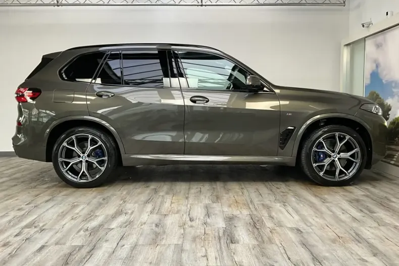 BMW X6 din 2024 cu 8.300 km - oferta BMW115259 - foto 4