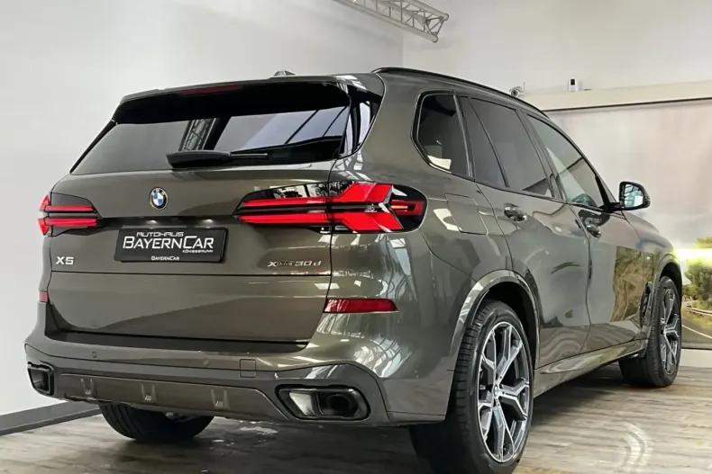 BMW X6 din 2024 cu 8.300 km - oferta BMW115259 - foto 5