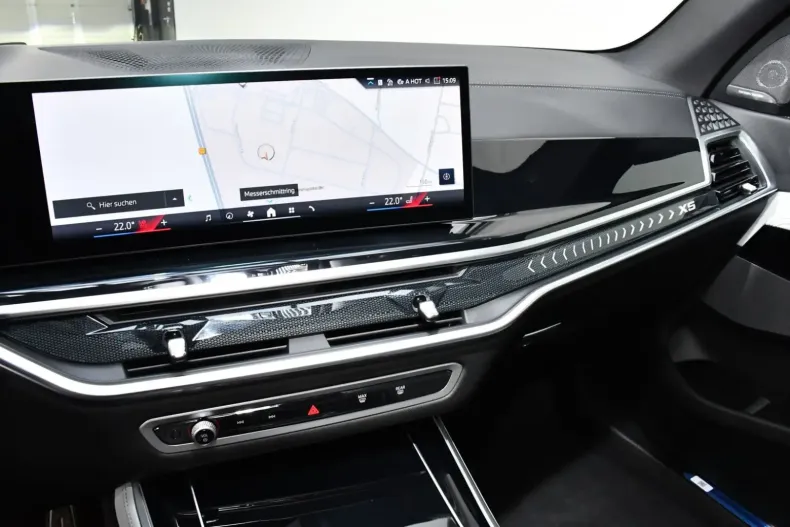 BMW X6 din 2024 cu 8.300 km - oferta BMW115259 - foto 10