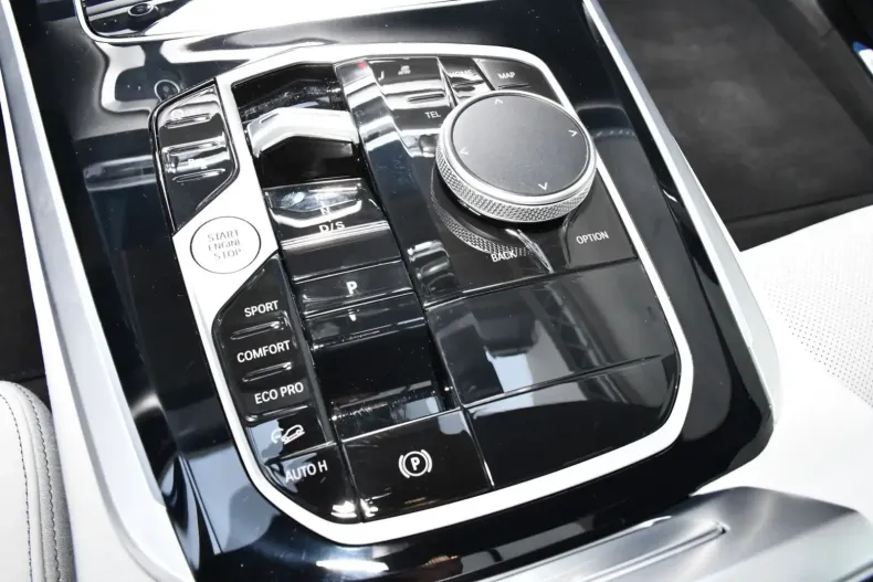 BMW X6 din 2024 cu 8.300 km - oferta BMW115259 - foto 11