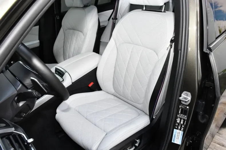 BMW X6 din 2024 cu 8.300 km - oferta BMW115259 - foto 12