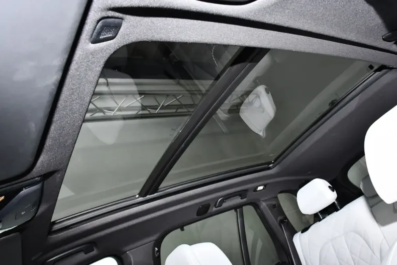 BMW X6 din 2024 cu 8.300 km - oferta BMW115259 - foto 13