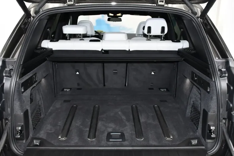 BMW X6 din 2024 cu 8.300 km - oferta BMW115259 - foto 16