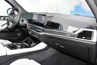 BMW X6 din 2024 cu 8.300 km - oferta BMW115259 - foto 18
