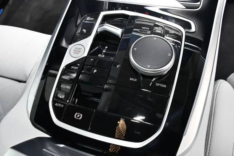 BMW X6 din 2024 cu 8.300 km - oferta BMW115259 - foto 19