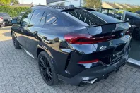 BMW X6 din 2024 cu 11.600 km - oferta BMW115260 - foto 3