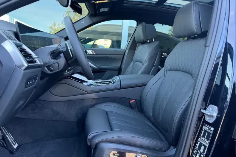 BMW X6 din 2024 cu 11.600 km - oferta BMW115260 - foto 6