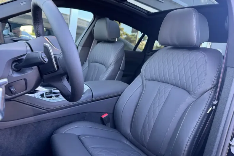 BMW X6 din 2024 cu 11.600 km - oferta BMW115260 - foto 7