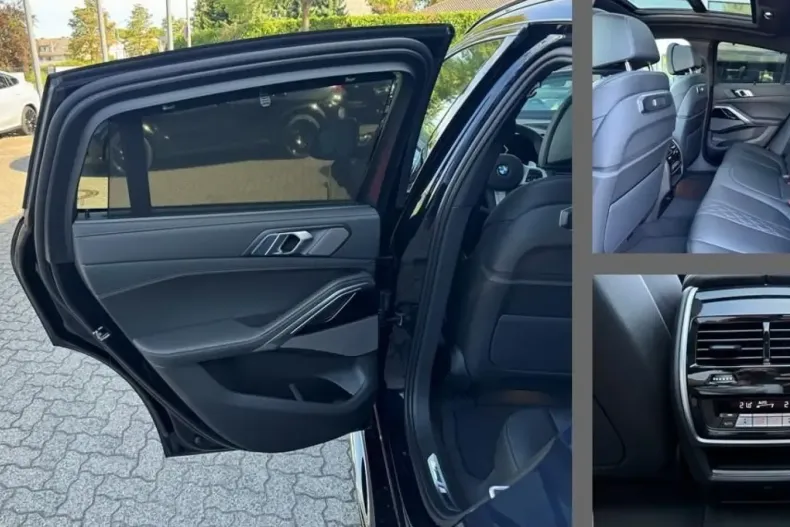 BMW X6 din 2024 cu 11.600 km - oferta BMW115260 - foto 11