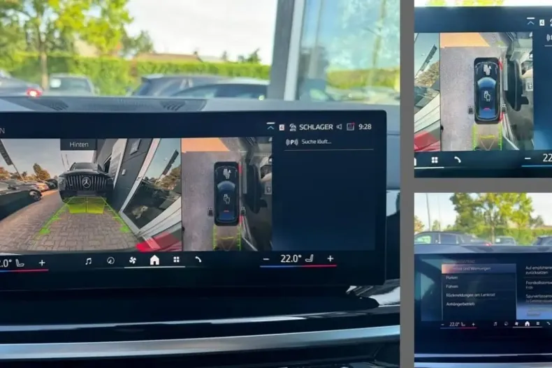 BMW X6 din 2024 cu 11.600 km - oferta BMW115260 - foto 12