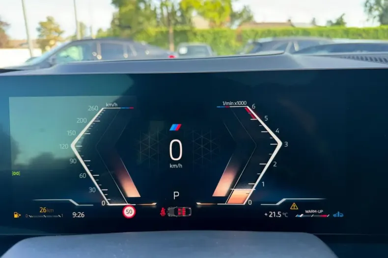 BMW X6 din 2024 cu 11.600 km - oferta BMW115260 - foto 14