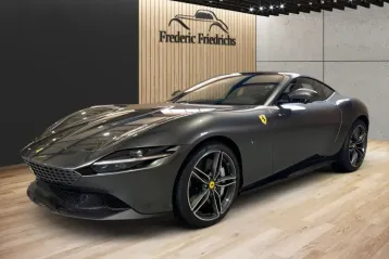 Ferrari Roma din 2024 - oferta FER115261