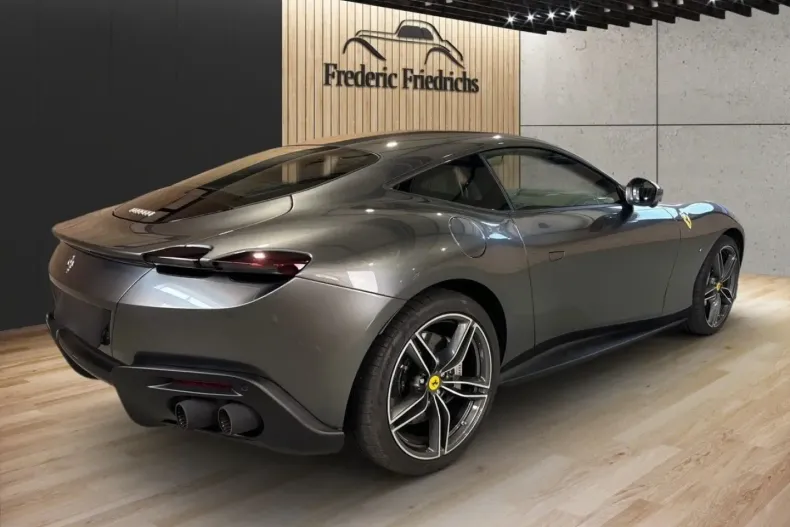 Ferrari Roma din 2024 cu 5.560 km - oferta FER115261 - foto 3