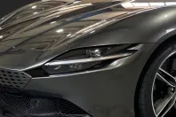 Ferrari Roma din 2024 cu 5.560 km - oferta FER115261 - foto 5