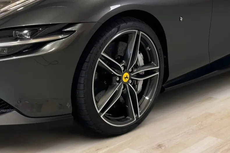 Ferrari Roma din 2024 cu 5.560 km - oferta FER115261 - foto 6